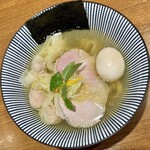 寿製麺 よしかわ - 