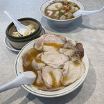 中華そば 一力 - 