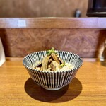 寿製麺 よしかわ - 