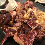 好楽亭 - 