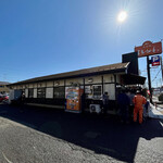 寿製麺 よしかわ - 