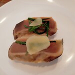 すたみな太郎PREMIUM BUFFET - カツオ