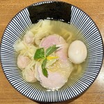 寿製麺 よしかわ - 