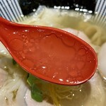 寿製麺 よしかわ - 