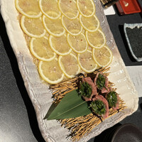 名古屋焼肉きらく - 