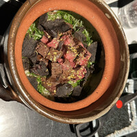 名古屋焼肉きらく - 