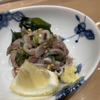 新宿割烹 中嶋 - 