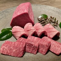 USHIGORO S. SHINJUKU - 美肉三昧！