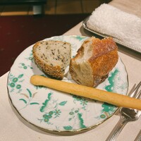 リストランテ ラ・バリック トウキョウ - 