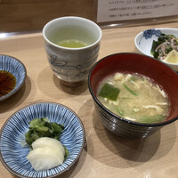 新宿割烹 中嶋 - 