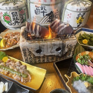 土佐料理 海_2