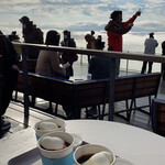 星野リゾート・トマム　てんぼうカフェ - 