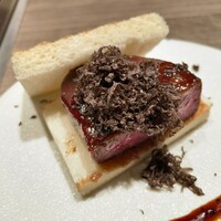 USHIGORO S. SHINJUKU - 美肉三昧！
