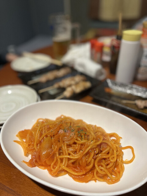 ちゅうべえ - 八乙女（焼き鳥）の写真