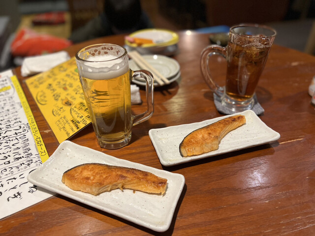 ちゅうべえ - 八乙女（焼き鳥）の写真