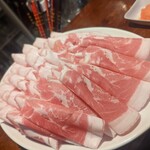 Hokkaidou Shabushabu Pokke - 