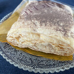 海の町の洋菓子店 ガトーフレール - 