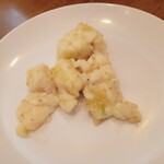 すたみな太郎PREMIUM BUFFET - 牛塩ホルモン