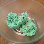 すたみな太郎PREMIUM BUFFET - チョコミント