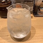 とんかつ けい太 - 大海蒼々d(￣ ￣)