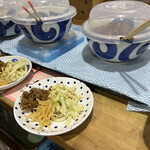 うどん ひろ - 