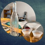 スシコーヒー - 吉田蔵