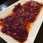 Sumibi yakiniku horumom minoya - 