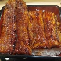 うなぎと炭焼 久松 - 