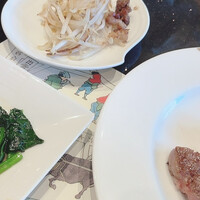 ステーキハウスハマ 六本木本店 - 