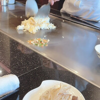 ステーキハウスハマ 六本木本店 - 