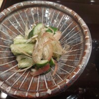 うなぎと炭焼 久松 - 