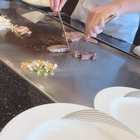 ステーキハウスハマ 六本木本店 - 