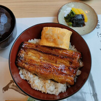 東京竹葉亭 南御堂店 - 