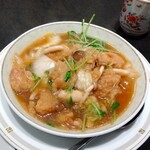 中国料理 樓蘭 - 