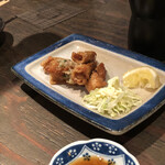 本格炭火焼鳥 くらうど - 