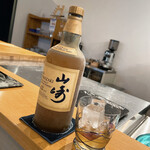 スシコーヒー - 山崎12年