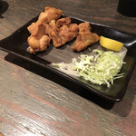 本格炭火焼鳥 くらうど - 