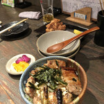 本格炭火焼鳥 くらうど - 