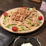 本格炭火焼鳥 くらうど - 