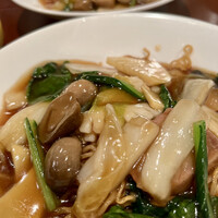 中国料理 梨杏 - 