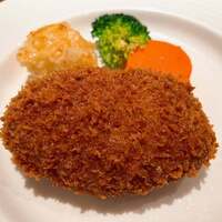 グリル満天星 麻布十番 新宿店 - 