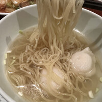 中国料理 梨杏 - 