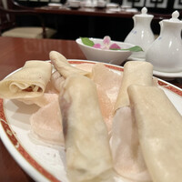 中国料理 梨杏 - 