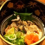 富久佳 - 厚岸の牡蠣