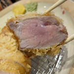 Tonkatsu Botan - 