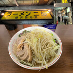 ラーメン二郎 - 