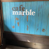 cafe marble  仏光寺店
