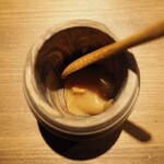 薪鳥新神戸 - 自家製 燻製 生キャラメル