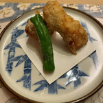 上越やすだ  銀座二丁目店 - 