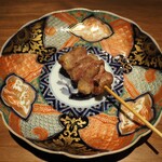 薪鳥新神戸 - 山口 長州どり はつ